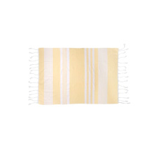 Sagaform Ella Hamamdoek biokatoen 50x70cm - Topgiving