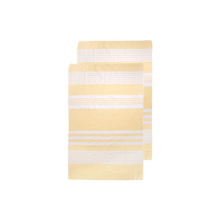 Sagaform Ella hamamdoek  2-pack 50x70cm, - Topgiving