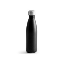 Sagaform Nils stalen fles 500ml - Topgiving