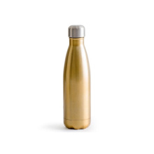 Sagaform Nils stalen fles 500ml - Topgiving