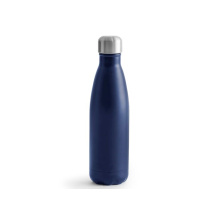 Sagaform Nils stalen fles 500ml - Topgiving