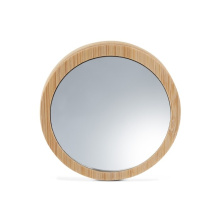 Bamboe spiegel - Topgiving