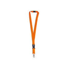 Polyesterkoord 20 mm met gesp en haak - Topgiving