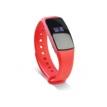 Activity tracker hartslag - Topgiving