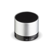 Draadloze mini speaker 3W - Topgiving