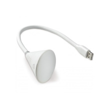 USB speakerlamp 2W - Topgiving