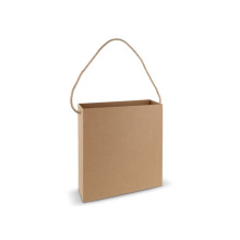 Box bag 35x35x11cm - Topgiving