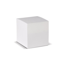 Kubusblok 730 vellen 9x9x9cm - Topgiving