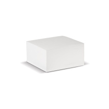 Kubusblok 420 vellen 10x10x5cm - Topgiving