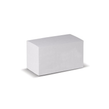 Kubusblok 690 vellen 15x8x8.5cm - Topgiving