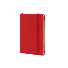 Notebook R-PET/PU A6 - Topgiving