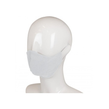Herbruikbaar gezichtsmasker katoen 3-laags Made in Europe - Topgiving