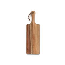 Acacia serveerplank 38 x 11,7 x 1,5cm - Topgiving