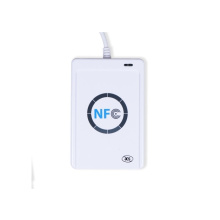 NFC lezer/schrijver - Topgiving