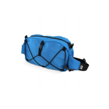 Crossbodytas R-PET met trekkoord - Topgiving