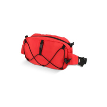 Crossbodytas R-PET met trekkoord - Topgiving