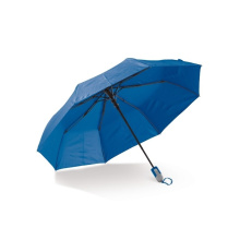 Opvouwbare 22” paraplu auto open - Topgiving