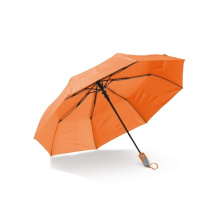 Opvouwbare 22” paraplu auto open - Topgiving