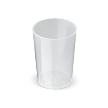 Ecologische cup PP 250ml - Topgiving