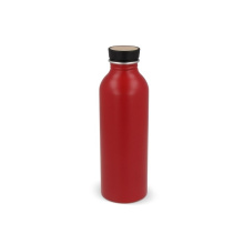 Waterfles Jekyll gerecycled aluminium 550ml - Topgiving