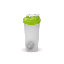 Shakebeker 600ml - Topgiving