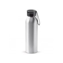 Waterfles aluminium 600ml - Topgiving