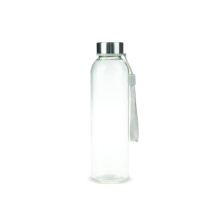 Waterfles glas 500ml - Topgiving