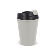 Koffiebeker kunststof to-go 350ml - Topgiving