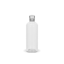 Glazen fles 750ml - Topgiving