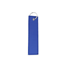 Flight tag met sleutelhanger - Topgiving