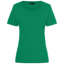 Ladies' Basic-T - Topgiving