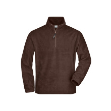 Half-Zip Fleece - Topgiving