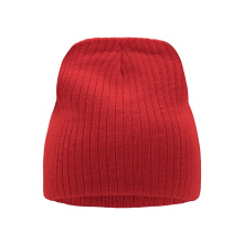 Rib Beanie - Topgiving