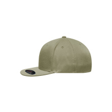 Flexfit® Flat Peak Cap - Topgiving