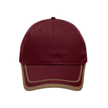 6 Panel Piping Cap - Topgiving