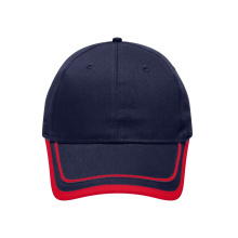 6 Panel Piping Cap - Topgiving