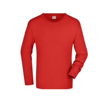 Men's Long-Sleeved Medium - Topgiving