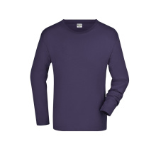 Men's Long-Sleeved Medium - Topgiving