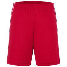 Basic Team Shorts - Topgiving