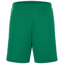 Basic Team Shorts - Topgiving