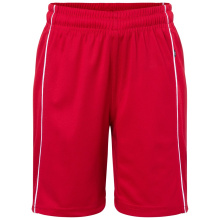 Basic Team Shorts Junior - Topgiving