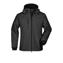 Men’s Winter Softshell Jacket - Topgiving