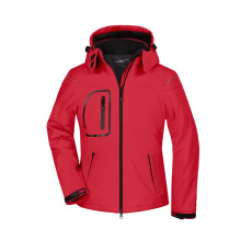 Ladies' Winter Softshell Jacket - Topgiving