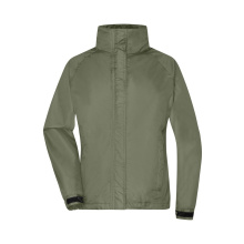 Ladies' Outer Jacket - Topgiving