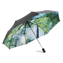 AC mini umbrella Nature - Topgiving