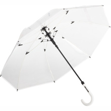 AC regular umbrella Pure - Topgiving