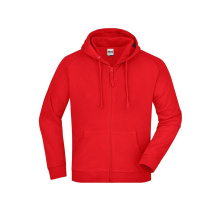 Hooded Jacket - Topgiving