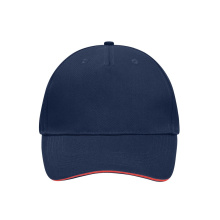 5 Panel Sandwich Cap - Topgiving