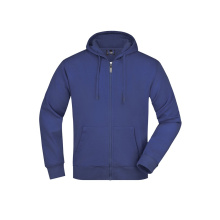 Men's Hooded Jacket - Topgiving