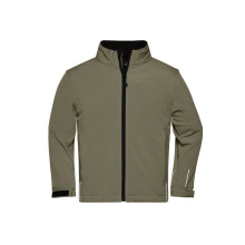 Softshell Jacket Junior - Topgiving